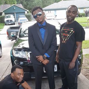 Meet your Posher, Rhonda